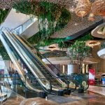 yürüyen merdiven teknolojileri