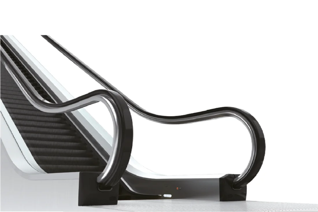 Escalators