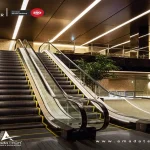 yürüyen merdiven, yürüyen merdiven fiyat