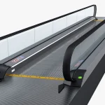 yürüyen yol, yürüyen band